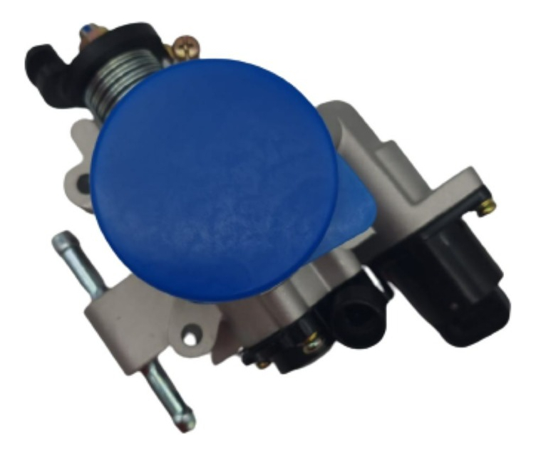 CUERPO ACELERACION - Imagen 2