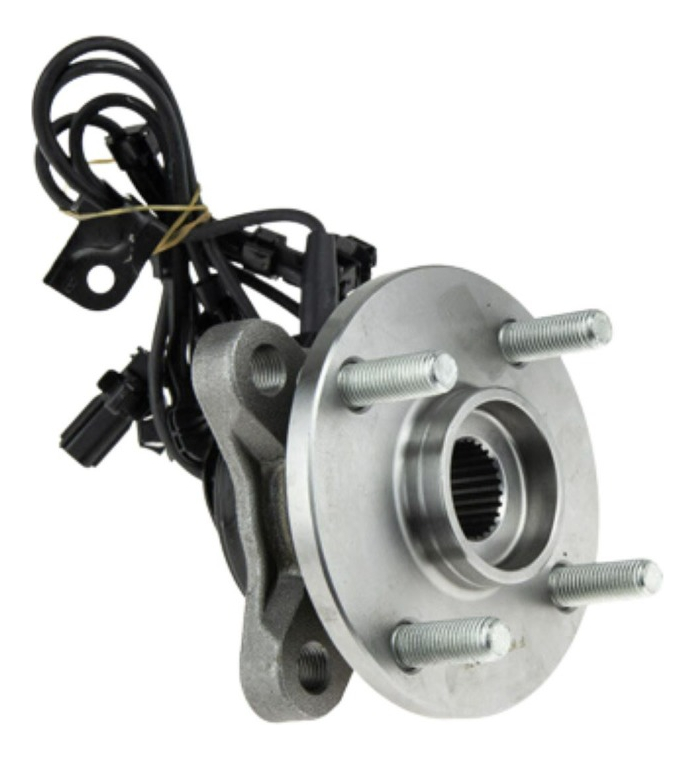 MAZA DELANTERA DERECHA - Imagen 3