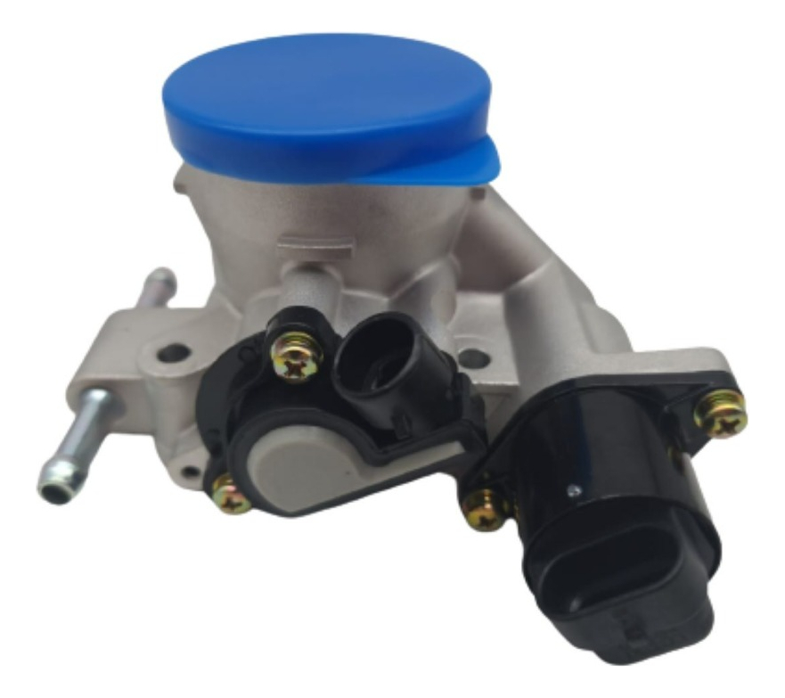 CUERPO ACELERACION - Imagen 3