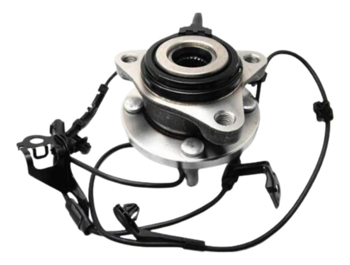 MAZA DELANTERA DERECHA