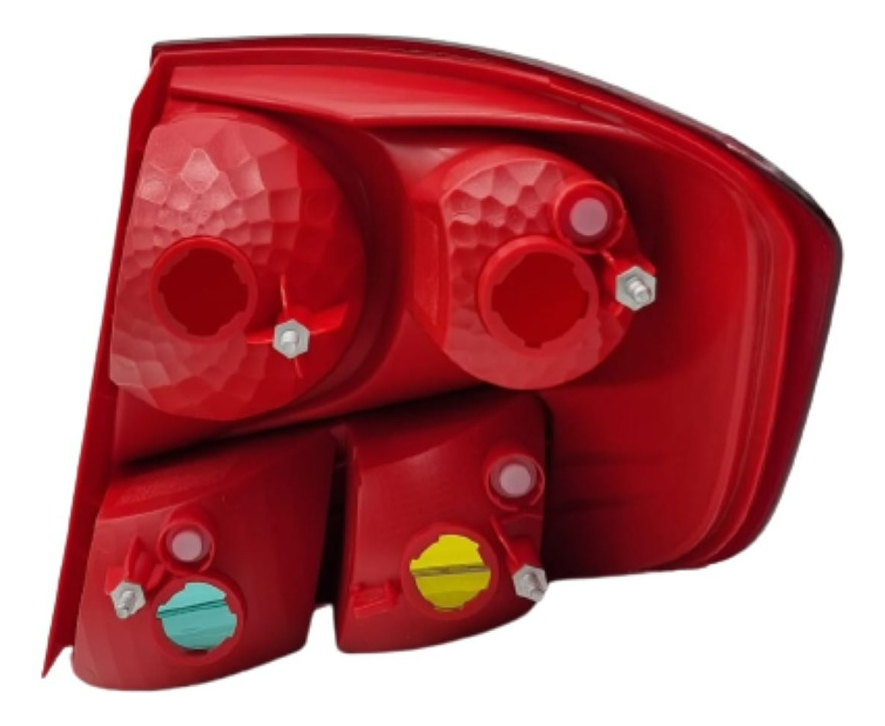 FAROL TRASERO IZQUIERDO - Imagen 3