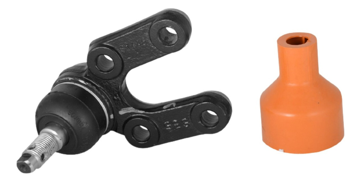 ROTULA BANDEJA INFERIOR - Imagen 2