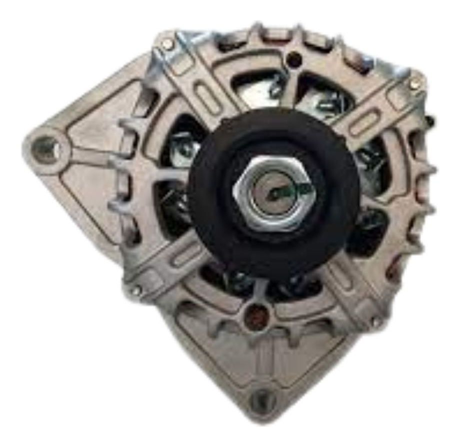 SANDO 2020101.0 Alternador 12V, 70A, CPA0056, Con Regulador Incorporado